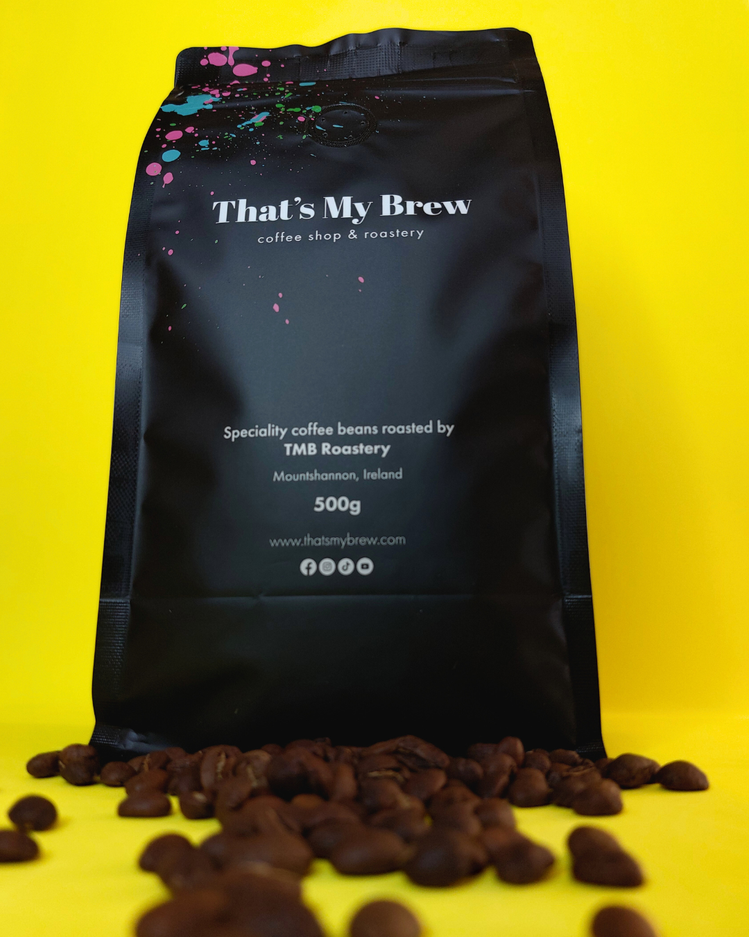 That's My Brew Signature Blend