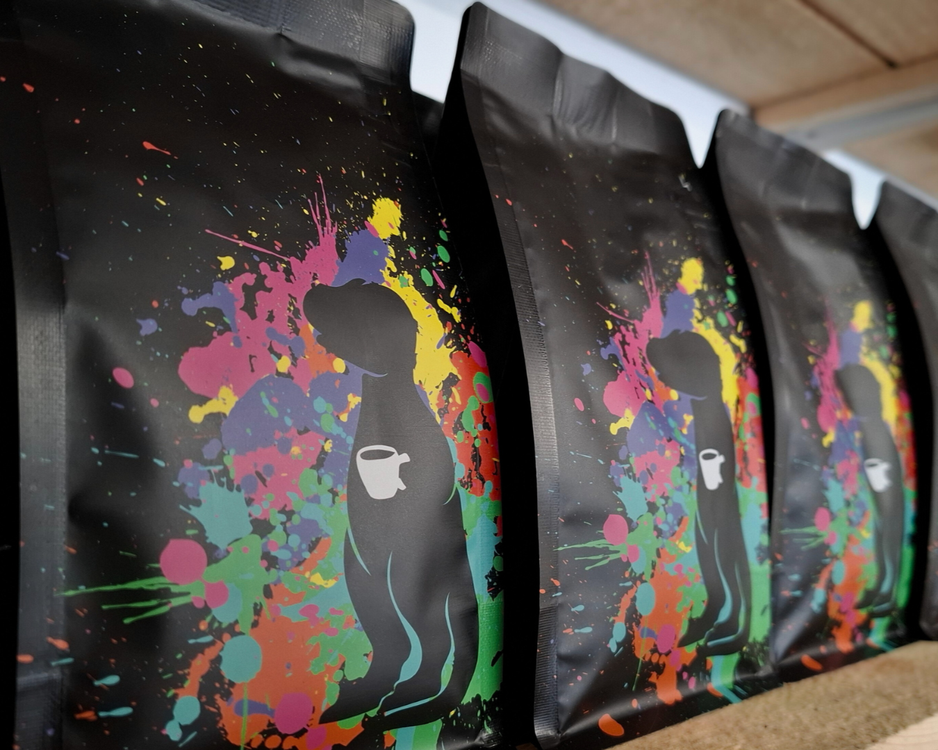 That's My Brew African Blend