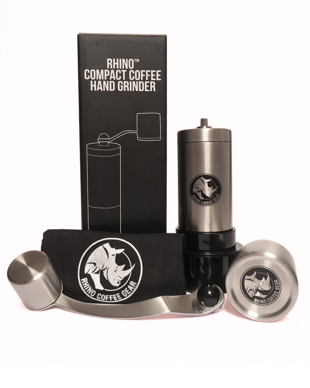 Rhino Grinder Compact