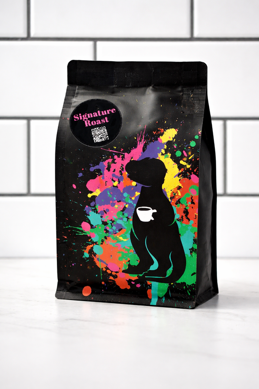 That's My Brew Signature Blend