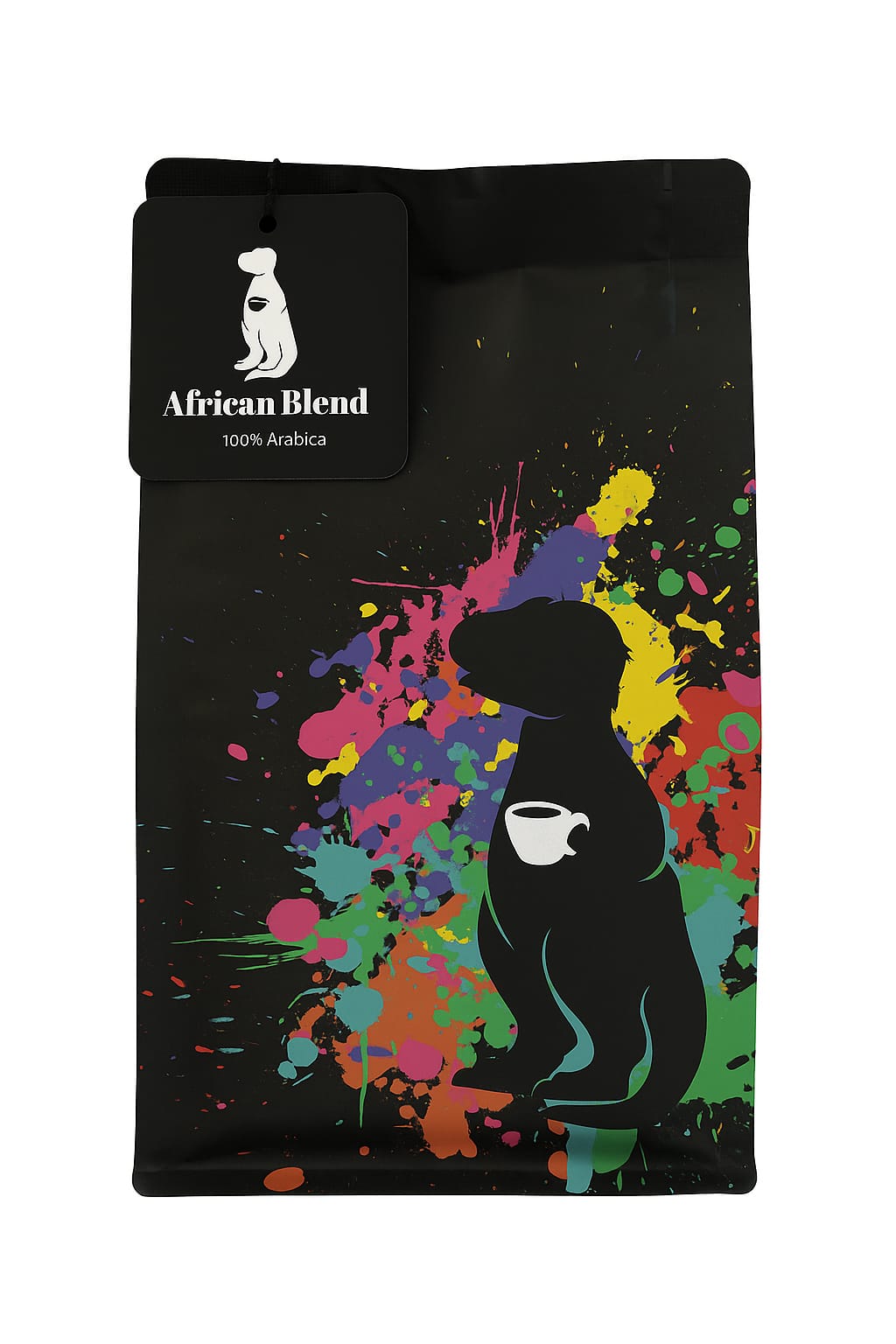 That's My Brew African Blend